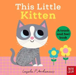 Bertrand.pt - This Little Kitten