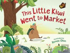 This Little Kiwi Went To Market