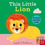 This Little Lion