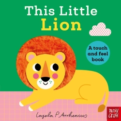 Bertrand.pt - This Little Lion