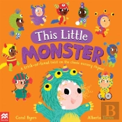 This Little Monster