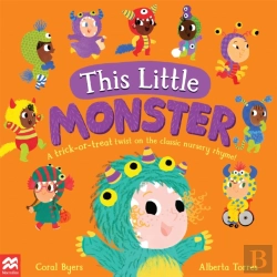 Bertrand.pt - This Little Monster