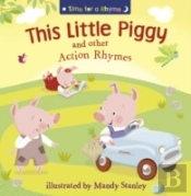 This Little Piggy And Other Action Rhymes