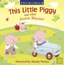 Bertrand.pt - This Little Piggy And Other Action Rhymes