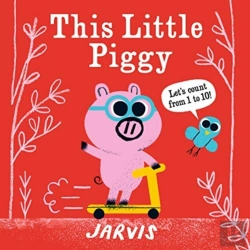Bertrand.pt - This Little Piggy