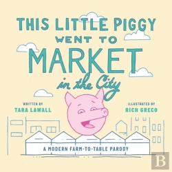 Bertrand.pt - This Little Piggy Went To Market In The City