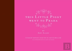 Bertrand.pt - This Little Piggy Went To Prada