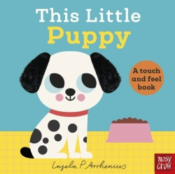 Bertrand.pt - This Little Puppy