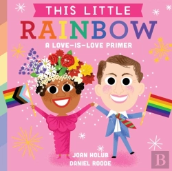 Bertrand.pt - This Little Rainbow