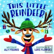 This Little Reindeer