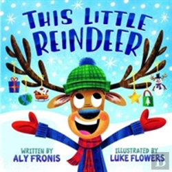 Bertrand.pt - This Little Reindeer