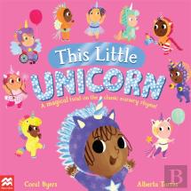 This Little Unicorn