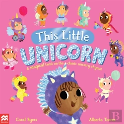 Bertrand.pt - This Little Unicorn