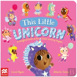 Bertrand.pt - This Little Unicorn