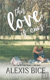 This Love Is Ours