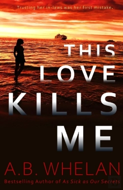 Bertrand.pt - This Love Kills Me