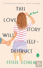 This Love Story Will Self-Destruct