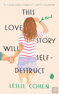 Bertrand.pt - This Love Story Will Self-Destruct