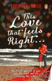 This Love That Feels So Right...