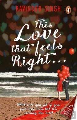 Bertrand.pt - This Love That Feels So Right...