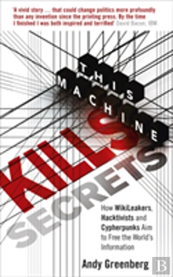 Bertrand.pt - This Machine Kills Secrets