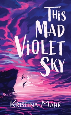Bertrand.pt - This Mad Violet Sky