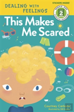 Bertrand.pt - This Makes Me Scared