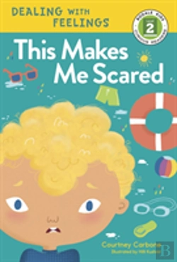 Bertrand.pt - This Makes Me Scared