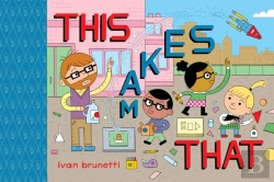 Bertrand.pt - This Makes That