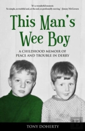 This Man'S Wee Boy