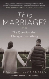 This Marriage?