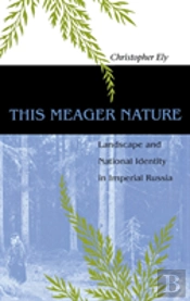 This Meager Nature