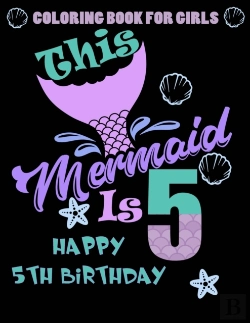 Bertrand.pt - This Mermaid Is 5