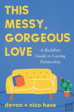 Bertrand.pt - This Messy, Gorgeous Love