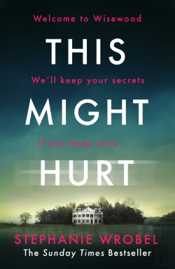 Bertrand.pt - This Might Hurt