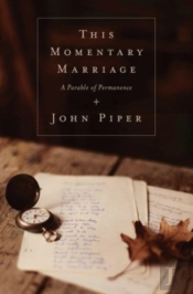 This Momentary Marriage