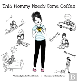 Bertrand.pt - This Mommy Needs Some Coffee