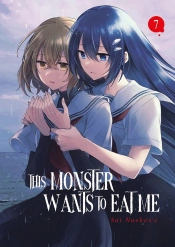 This Monster Wants To Eat Me - T07 - This Monster Wants To Eat Me