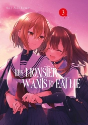 This Monster Wants To Eat Me - Tome 03
