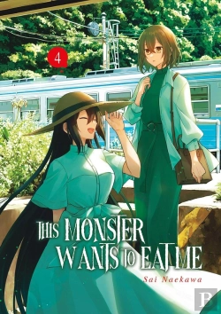 Bertrand.pt - This Monster Wants To Eat Me - Tome 04