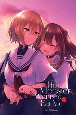 Bertrand.pt - This Monster Wants To Eat Me, Vol. 3