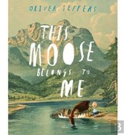 Bertrand.pt - This Moose Belongs To Me