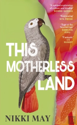 Bertrand.pt - This Motherless Land