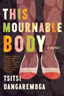 Bertrand.pt - This Mournable Body