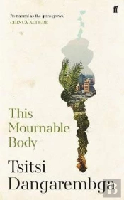 This Mournable Body