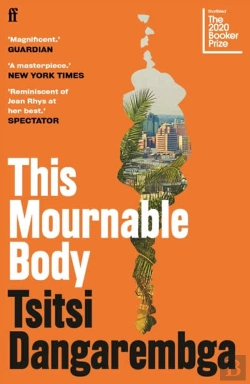 Bertrand.pt - This Mournable Body