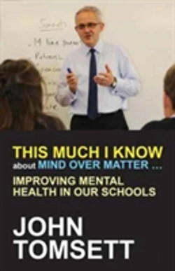 Bertrand.pt - This Much I Know About Mind Over Matter ...