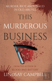This Murderous Business