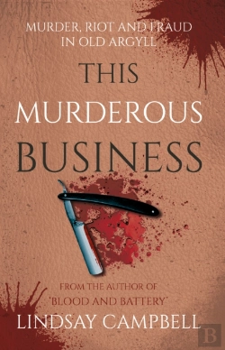Bertrand.pt - This Murderous Business