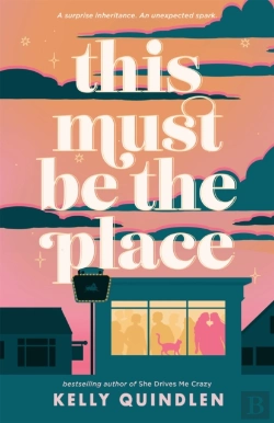 Bertrand.pt - This Must Be The Place